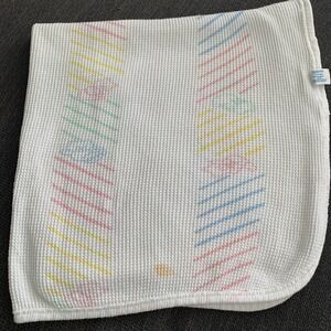 JE Morgan Cozy Baby Blanket‎